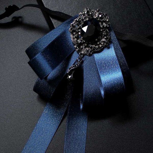 bowties tie brooch ribbon flower collar rhinestone cameo pins and brooches corsage fashion broche pin cravat women men, Blue;purple
bowties tie brooch ribbon flower collar rhinestone cameo pins and brooches corsage fashion broche pin cravat women men, Blue;purple