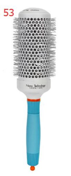 thermal nano technology ceramic ionic hair round brushes aluminum hair barrel comb in 4 sizes hairdressing brushes hair styling8367384
thermal nano technology ceramic ionic hair round brushes aluminum hair barrel comb in 4 sizes hairdressing brushes hair styling8367384