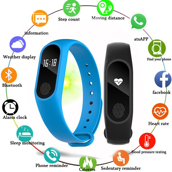 2019 new smart watch men relogio montre homme reloj watches women digital watch sport fitness led masculino man pedometer, Slivery;brown
2019 new smart watch men relogio montre homme reloj watches women digital watch sport fitness led masculino man pedometer, Slivery;brown