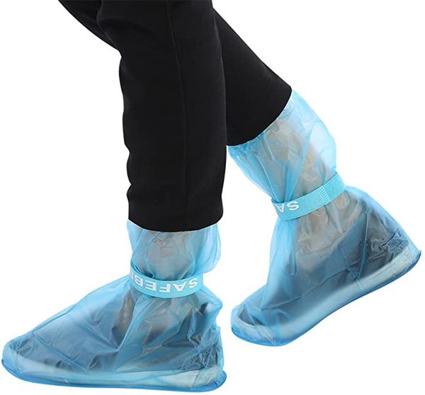 safebet kids children pvc reusable rain shoes boot cover anti-slip waterproof overshoes outdoor travel waterproof rain boots set kha094
safebet kids children pvc reusable rain shoes boot cover anti-slip waterproof overshoes outdoor travel waterproof rain boots set kha094