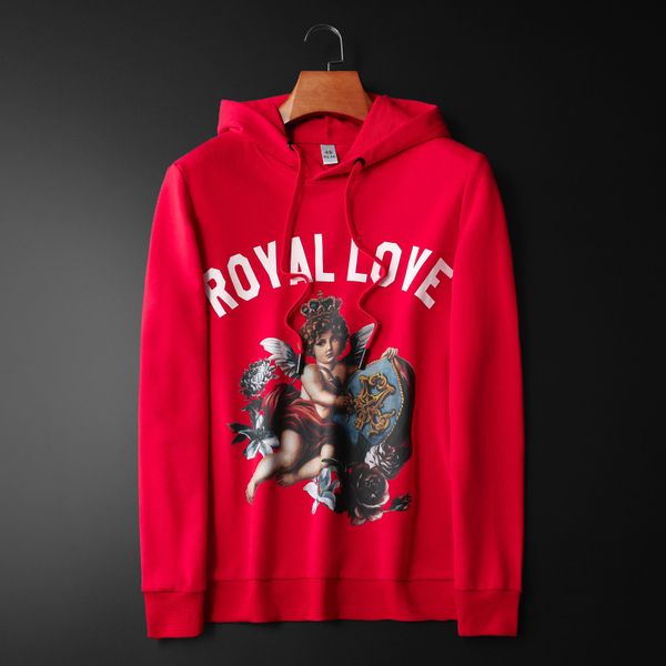 2020 designer hoodie new fashion mens hoodies hip hop luxury sweatshirt casual male hooded pullover letters printing plus size m-3xl, Black
2020 designer hoodie new fashion mens hoodies hip hop luxury sweatshirt casual male hooded pullover letters printing plus size m-3xl, Black