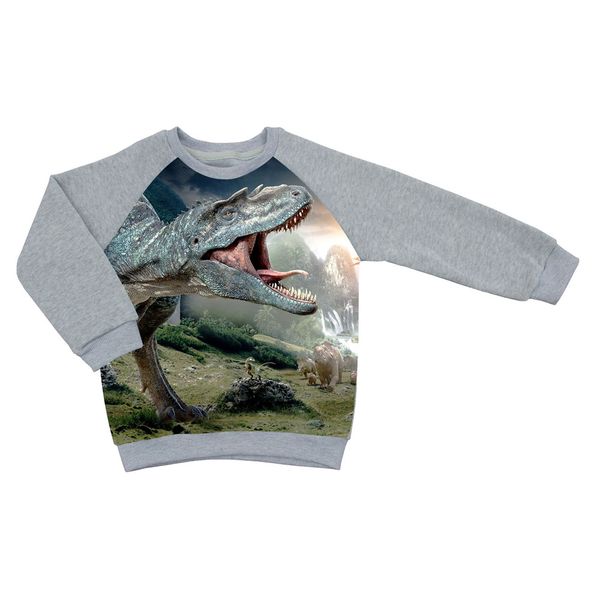 boy jacket baby girl spring/autumn brand fashion a ferocious dinosaur printing children coats for 2-10 kids outerwear clothing, Blue;gray
boy jacket baby girl spring/autumn brand fashion a ferocious dinosaur printing children coats for 2-10 kids outerwear clothing, Blue;gray