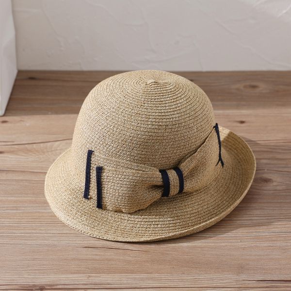 huaqiao summer single curled bow sun straw sun women's travel sunshade hat straw hat, Blue;gray
huaqiao summer single curled bow sun straw sun women's travel sunshade hat straw hat, Blue;gray