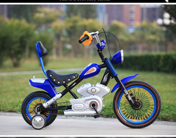 excelli halley kids bike 12 & 16 mountain bikes16 for child bikes vocalization kids bike toy bar bicicleta infantil 2 colors
excelli halley kids bike 12 & 16 mountain bikes16 for child bikes vocalization kids bike toy bar bicicleta infantil 2 colors