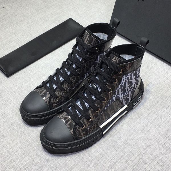 2020 new flowers technical canvas b23 high low sneakers vintage platform in oblique mens b24 womens fashion boots casual shoes, Black
2020 new flowers technical canvas b23 high low sneakers vintage platform in oblique mens b24 womens fashion boots casual shoes, Black