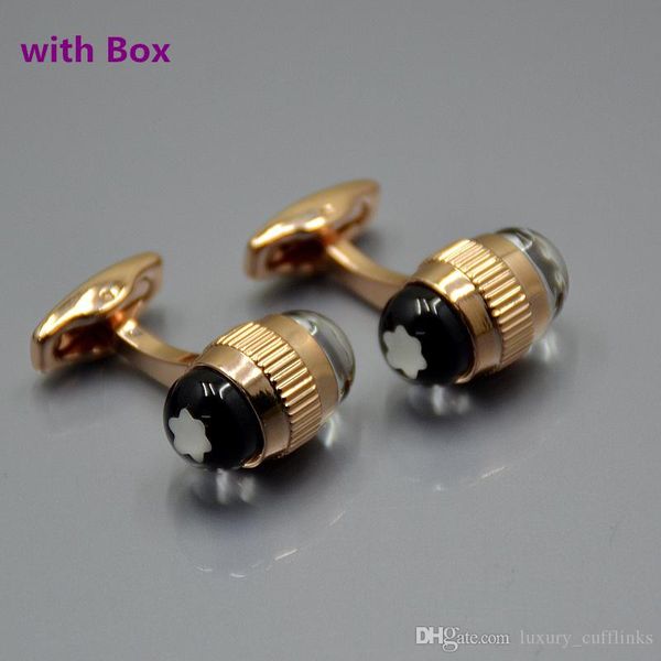 new arrival mb silver mens wed cufflink with crystal head wholesale price jewelry luxury cuff links for man with box 
new arrival mb silver mens wed cufflink with crystal head wholesale price jewelry luxury cuff links for man with box