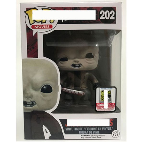 funko pop funko pop 13th friday jason handmade decoration model q edition doll children's toy gift pvc figure model dolls gifts toys
funko pop funko pop 13th friday jason handmade decoration model q edition doll children's toy gift pvc figure model dolls gifts toys