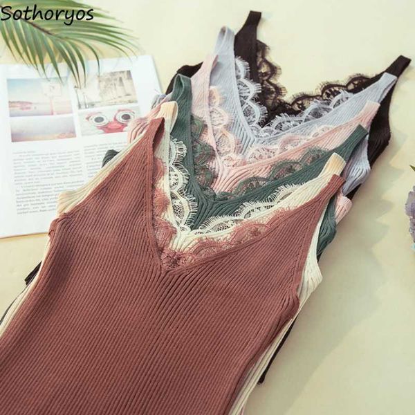 майки топы женщины кружевной край досуг шикарный сексуальный женский элегантный v-образным вырезом камзолы женщины тонкий вязаный без рукаво, White
майки топы женщины кружевной край досуг шикарный сексуальный женский элегантный v-образным вырезом камзолы женщины тонкий вязаный без рукаво, White