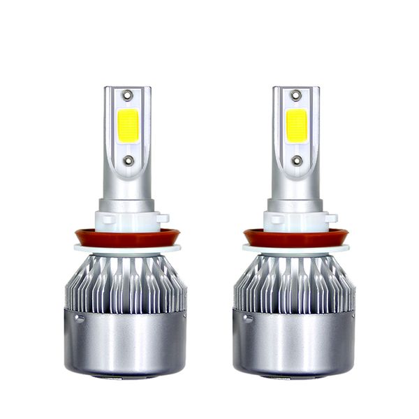 1 pair led auto headlamp headlight fog light waterproof flux wide-range voltage for car trunk suv led headlights
1 pair led auto headlamp headlight fog light waterproof flux wide-range voltage for car trunk suv led headlights