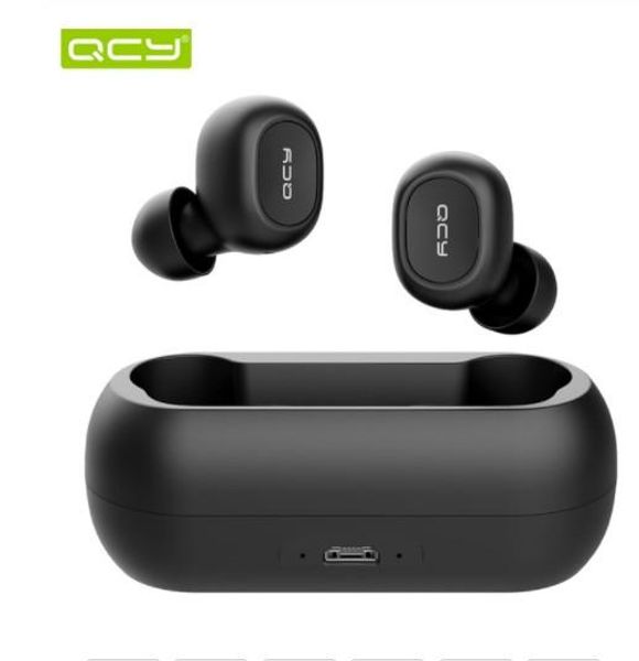 розничные оптовые горячее надувательство qcy qs1 tws 5,0 bluetooth наушники 3d стерео беспроводных наушников с двойным микрофоном
розничные оптовые горячее надувательство qcy qs1 tws 5,0 bluetooth наушники 3d стерео беспроводных наушников с двойным микрофоном