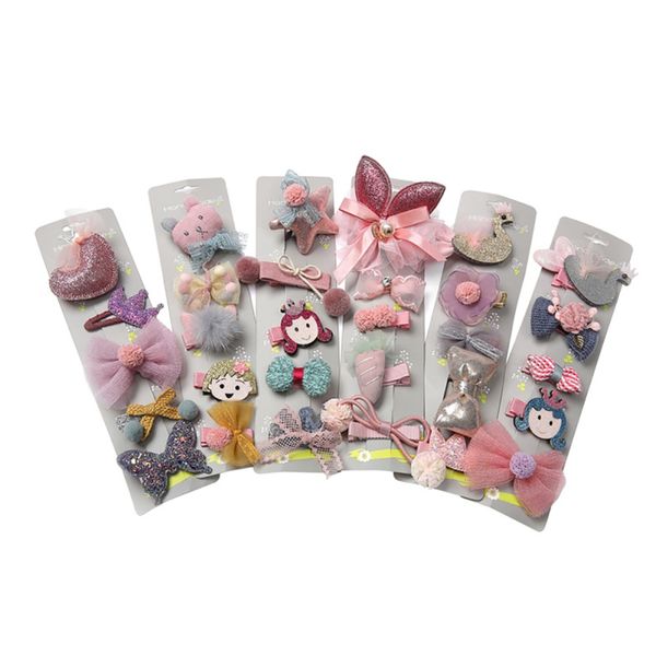 princess style girl headwear lovely bow hairpin cute cartoon baby girl hair accessories, Slivery;white
princess style girl headwear lovely bow hairpin cute cartoon baby girl hair accessories, Slivery;white