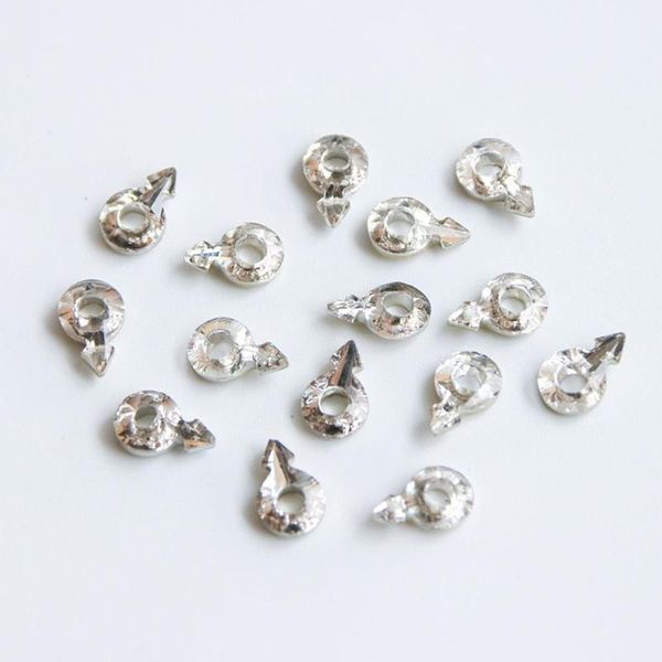10pcs/set rhinestone diy portable size nail art decorations beautiful nail art decor glitter manicure diy, Silver;gold
10pcs/set rhinestone diy portable size nail art decorations beautiful nail art decor glitter manicure diy, Silver;gold