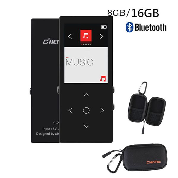 mp3 player bluetooth with 16gb 8gb memory metal lossless sound music player and fm recording pedo meter etc mp3 case
mp3 player bluetooth with 16gb 8gb memory metal lossless sound music player and fm recording pedo meter etc mp3 case
