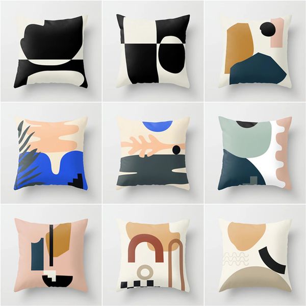 abstract geometric pillow cover new pin single-sided printing cushion cover polyester sofa deco pillowcase car seat pillow
abstract geometric pillow cover new pin single-sided printing cushion cover polyester sofa deco pillowcase car seat pillow
