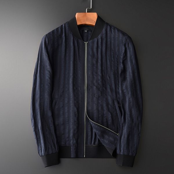 minglu белье мужские куртки роскошные пряжа окрашенная stripe stand collar mens куртки и пальто плюс размер 4xl весна slim fit man пальто, Black;brown
minglu белье мужские куртки роскошные пряжа окрашенная stripe stand collar mens куртки и пальто плюс размер 4xl весна slim fit man пальто, Black;brown