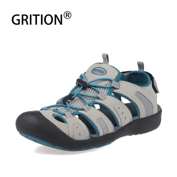 grition women sandals nubuck leather summer outdoor beach shoes female flat casual sport fashion shoes 2020 size 41, Black
grition women sandals nubuck leather summer outdoor beach shoes female flat casual sport fashion shoes 2020 size 41, Black