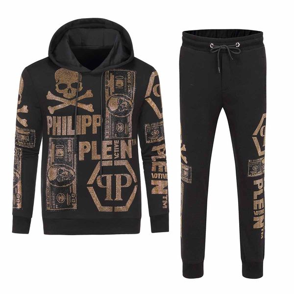 men's sportswear jacket fashion street pop skull sweatshirt pullover wool sweatshirt monster bone qvp hip hop dollar bill hoodie men bo, Gray
men's sportswear jacket fashion street pop skull sweatshirt pullover wool sweatshirt monster bone qvp hip hop dollar bill hoodie men bo, Gray