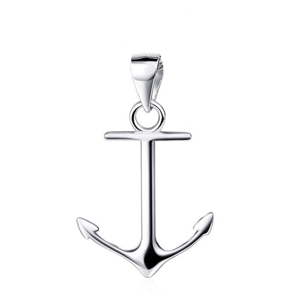 speed sell pass style s925 pure silver necklace supply anchor pendant manufacturer to sell like cakes
speed sell pass style s925 pure silver necklace supply anchor pendant manufacturer to sell like cakes