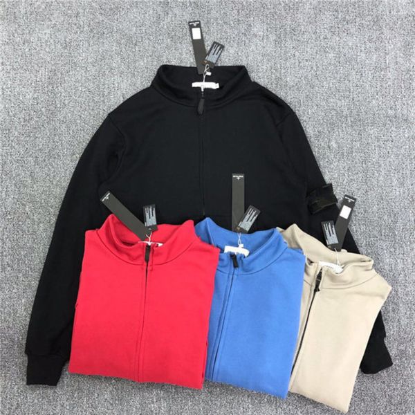 19ss mens designer jacket outdoor hoodies winter warm fashion soft shell-r jacket long sleeve sweater jackets m-2xl 8169imdx, Black
19ss mens designer jacket outdoor hoodies winter warm fashion soft shell-r jacket long sleeve sweater jackets m-2xl 8169imdx, Black