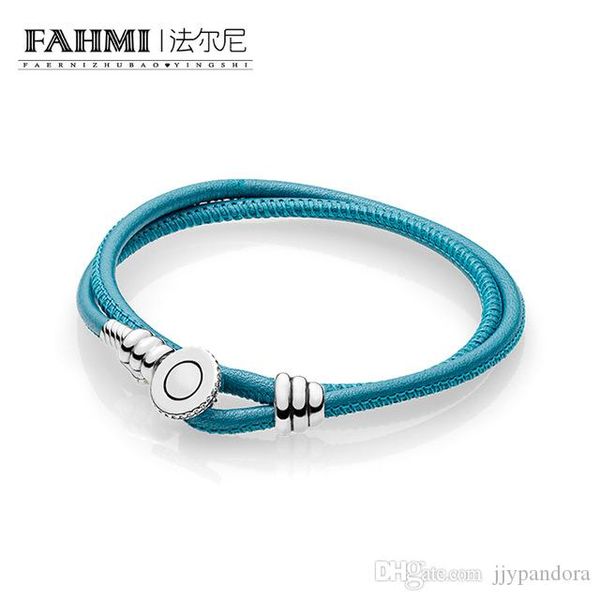 pandora 100% 925 sterling silver подлинная пара гламурная голубой ткани ручной ремешок мода оригинальный женщины браслет 597194ctq-d, Black
pandora 100% 925 sterling silver подлинная пара гламурная голубой ткани ручной ремешок мода оригинальный женщины браслет 597194ctq-d, Black