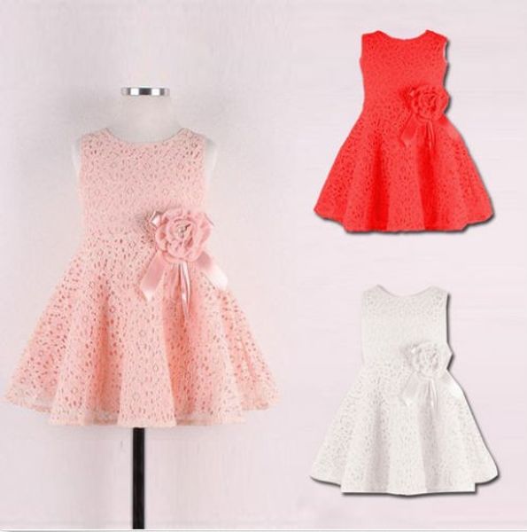 2015 summer new girls dress,bow princess dress,children lace dress,kids noble fairy dress high quality, Red;yellow
2015 summer new girls dress,bow princess dress,children lace dress,kids noble fairy dress high quality, Red;yellow