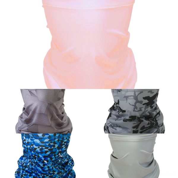 ntgsi new women scarf windproof mask outdoor veil face half face dust-proof sunshade masks scarf dust mask ear type party masks, Black
ntgsi new women scarf windproof mask outdoor veil face half face dust-proof sunshade masks scarf dust mask ear type party masks, Black