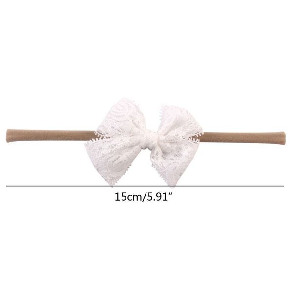 hair accessories 10 pcs baby headband elastic floral kids girl head wraps children band 63he, Slivery;white
hair accessories 10 pcs baby headband elastic floral kids girl head wraps children band 63he, Slivery;white