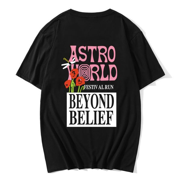 2020 travis scott mens designer letter print tshirts astroworld hip hop short sleeve summer clothes, White;black
2020 travis scott mens designer letter print tshirts astroworld hip hop short sleeve summer clothes, White;black