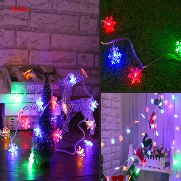snowflake light string 6m fairy lights garland christmas tree curtain fairy lights wedding home party new year decoration 7z
snowflake light string 6m fairy lights garland christmas tree curtain fairy lights wedding home party new year decoration 7z