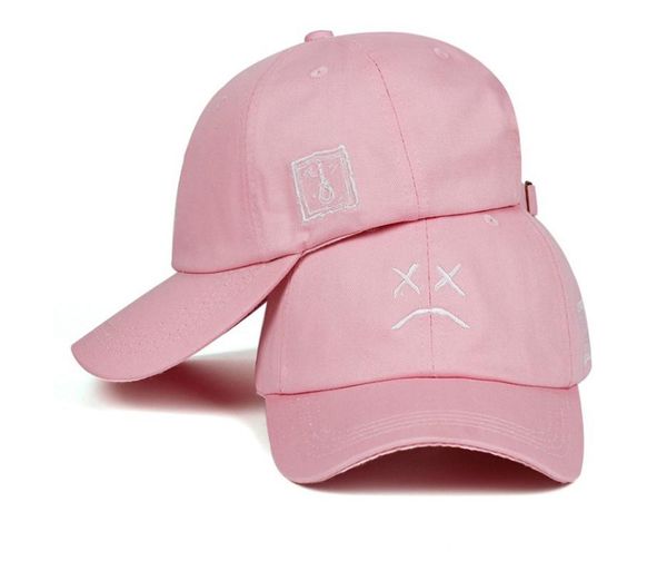 2020 new embroidered baseball cap men and women couple capsfashion hip hop hat outdoor casual dad hats, Blue;gray
2020 new embroidered baseball cap men and women couple capsfashion hip hop hat outdoor casual dad hats, Blue;gray