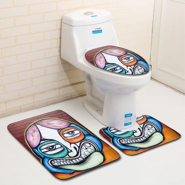 nordic 3pcs bath mat set flannel anti slip bathroom toilet shower room decor rug carpet bathroom bath mat set other bath toilet supplies
nordic 3pcs bath mat set flannel anti slip bathroom toilet shower room decor rug carpet bathroom bath mat set other bath toilet supplies
