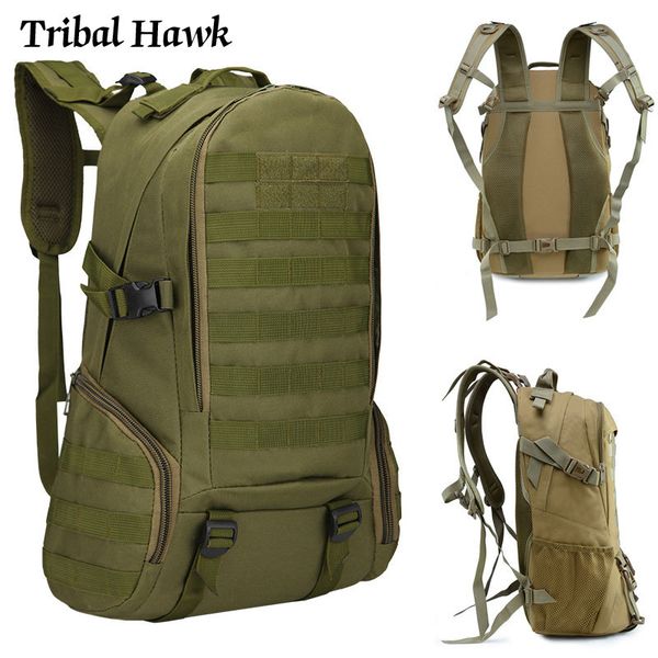 600d camouflage backpack molle tactical rucksack men outdoor hiking camping climbing water resistant sport bags
600d camouflage backpack molle tactical rucksack men outdoor hiking camping climbing water resistant sport bags