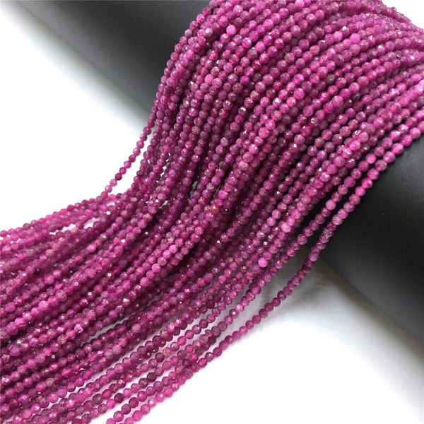 natrual rubys beads stone beads rubys gem stone 2mm 3mm loose strand for jewelry necklace diy bracelet making 15
natrual rubys beads stone beads rubys gem stone 2mm 3mm loose strand for jewelry necklace diy bracelet making 15