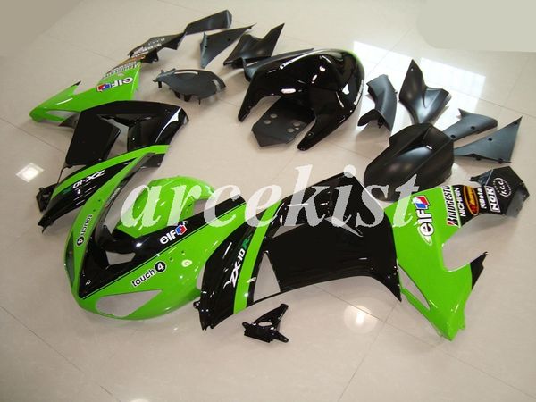 новый abs для мотоциклов полных обтекатели комплектов fit для kawasaki ninja zx-10r 2006 2007 06 07 body набора пользовательского черного зе
новый abs для мотоциклов полных обтекатели комплектов fit для kawasaki ninja zx-10r 2006 2007 06 07 body набора пользовательского черного зе