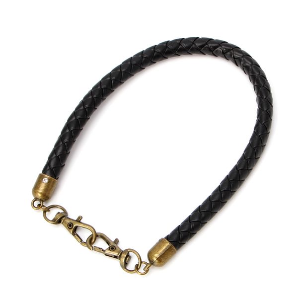 новый дизайн наплечные сумки ремень ручка diy замена сумочка ремень, Black
новый дизайн наплечные сумки ремень ручка diy замена сумочка ремень, Black