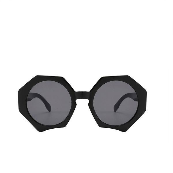 rilixesoversized sunglasses women 2020 polygonal sunglass ladies vintage big frame sun glasses female trend eyewear, White;black
rilixesoversized sunglasses women 2020 polygonal sunglass ladies vintage big frame sun glasses female trend eyewear, White;black