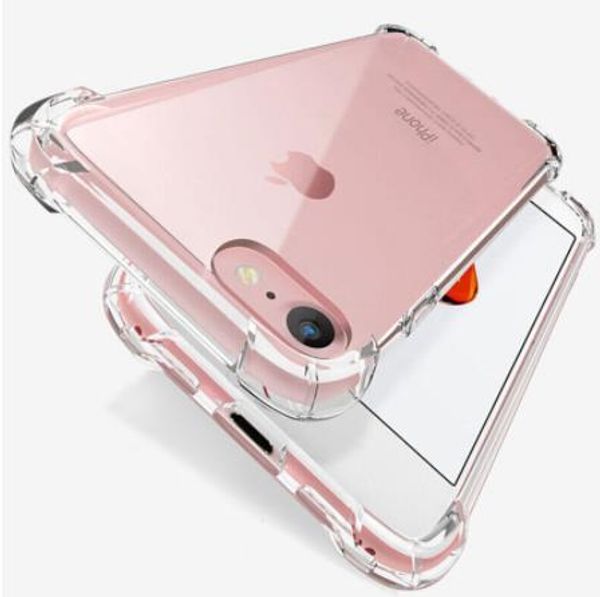2019 luxury shockproof silicone phone case for iphone 7 8 6 6s plus 7 plus 8 plus xs max xr 11 pro case transparent protection back cover
2019 luxury shockproof silicone phone case for iphone 7 8 6 6s plus 7 plus 8 plus xs max xr 11 pro case transparent protection back cover