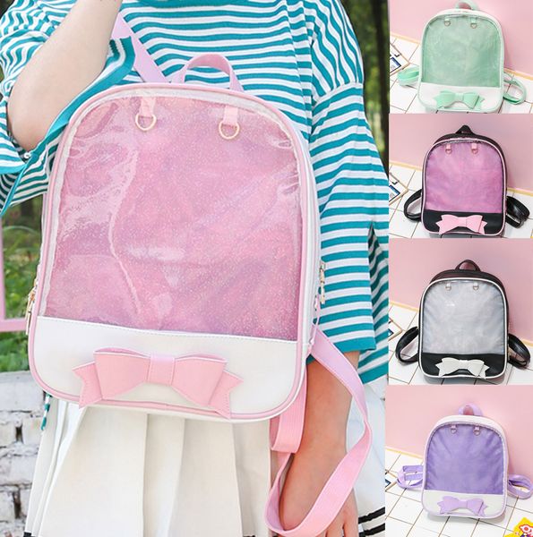 kkmhan brand fashion women's transparent jelly zipper square shoulder bag messenger bag dropshipping mochila feminina bolsas
kkmhan brand fashion women's transparent jelly zipper square shoulder bag messenger bag dropshipping mochila feminina bolsas