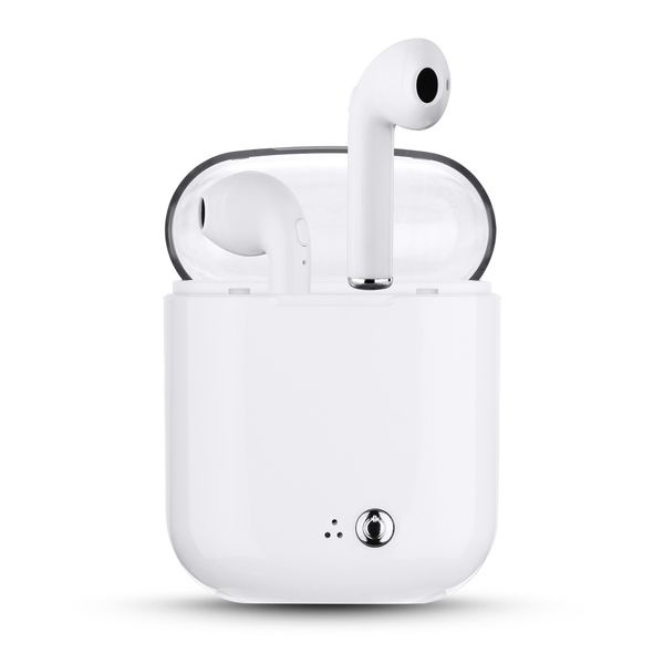 I7 plu tw wirele earbud bluetooth headphone portable in ear earphone for apple ipad android wirele earphone and charge ca e
I7 plu tw wirele earbud bluetooth headphone portable in ear earphone for apple ipad android wirele earphone and charge ca e