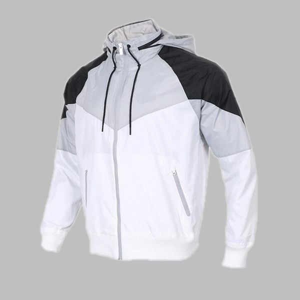 spring mens designer jackets with logo brand jacket coats luxury men windbreaker hooded sweatshirts zipper plus size clothing m-3xl, Black;brown
spring mens designer jackets with logo brand jacket coats luxury men windbreaker hooded sweatshirts zipper plus size clothing m-3xl, Black;brown