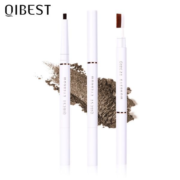 qilápiz con brocha doble para cejas, cepillo de dientes, cabeza, lápiz para cejas, multifuncional, impermeable, maquillaje de larga dur
qilápiz con brocha doble para cejas, cepillo de dientes, cabeza, lápiz para cejas, multifuncional, impermeable, maquillaje de larga dur