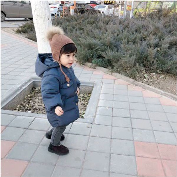 kids designer down jacket boys girls long section coat baby thick hooded jacket solid color down coat warm keeping coat new arrival, Blue;gray
kids designer down jacket boys girls long section coat baby thick hooded jacket solid color down coat warm keeping coat new arrival, Blue;gray