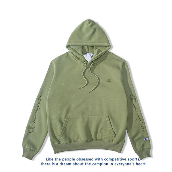 classic champions mens hoodie fashion designer tide brand pullover letter embroidery simple multicolor street hip hop wild womens hoodies, White;black
classic champions mens hoodie fashion designer tide brand pullover letter embroidery simple multicolor street hip hop wild womens hoodies, White;black