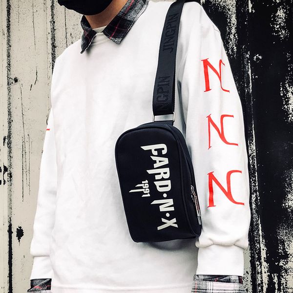 chest bag for men waist bag canvas fanny pack boy crossbody pack casual travel bags hip hop girl shoulder
chest bag for men waist bag canvas fanny pack boy crossbody pack casual travel bags hip hop girl shoulder