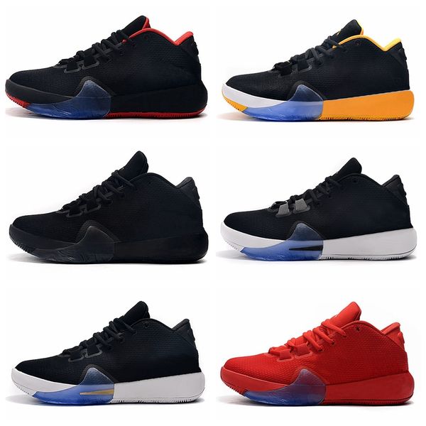 2019 new freak 1 mens womens kids basketball shoes black white red trainers zoom sports baskets giannis antetokounmpo sneakers size 5.5-12
2019 new freak 1 mens womens kids basketball shoes black white red trainers zoom sports baskets giannis antetokounmpo sneakers size 5.5-12