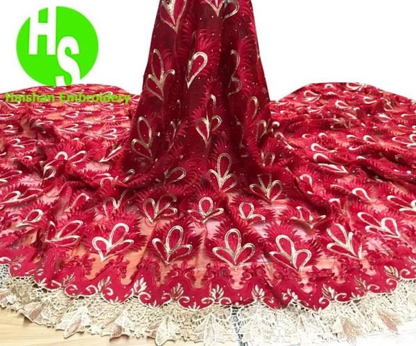 hs african lace fabric 2019 lace french fabric embroidery 2020 african wedding french, Pink;blue
hs african lace fabric 2019 lace french fabric embroidery 2020 african wedding french, Pink;blue