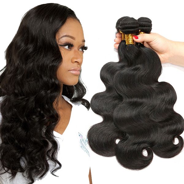 brazilian virgin hair bundles body wave good weaves 3pcs brazilian human hair wet and wavy virgin hair weaves natural black color
brazilian virgin hair bundles body wave good weaves 3pcs brazilian human hair wet and wavy virgin hair weaves natural black color