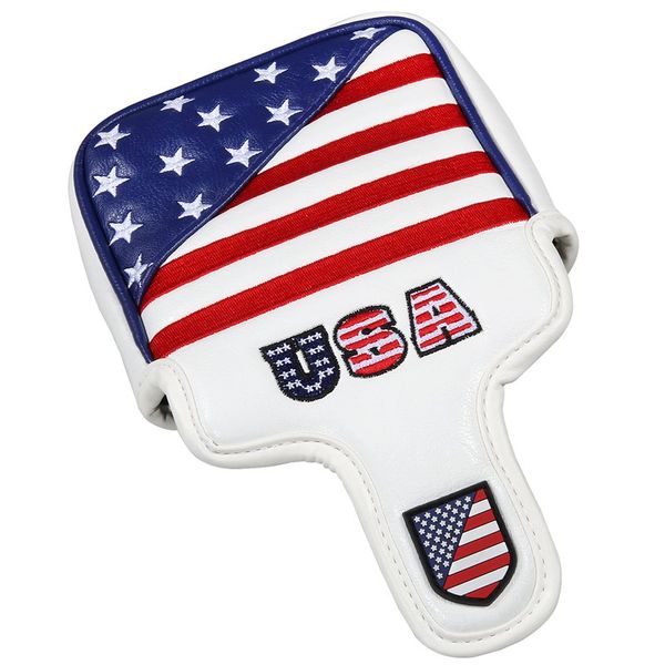 новое высокое качество гольф клюшки обложка маллет headcover квадратной формы гольф-клуба головных уборов
новое высокое качество гольф клюшки обложка маллет headcover квадратной формы гольф-клуба головных уборов