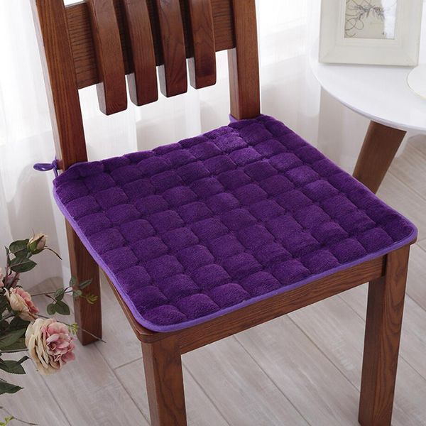 winter thicken student chair cushion square chair seat cushion home office seat mat non-slip sofa car pad
winter thicken student chair cushion square chair seat cushion home office seat mat non-slip sofa car pad
