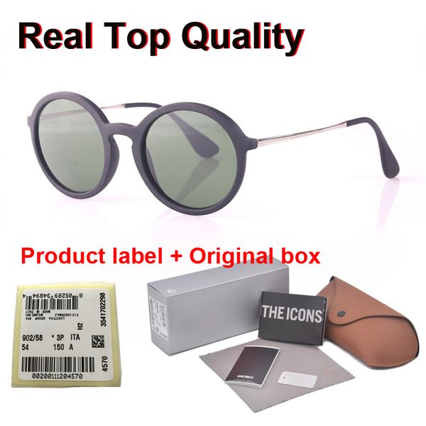 brand designer 4222 round sunglasses women plank frame glass lens sun glasses female uv400 mirror ladies shades retail box, White;black
brand designer 4222 round sunglasses women plank frame glass lens sun glasses female uv400 mirror ladies shades retail box, White;black